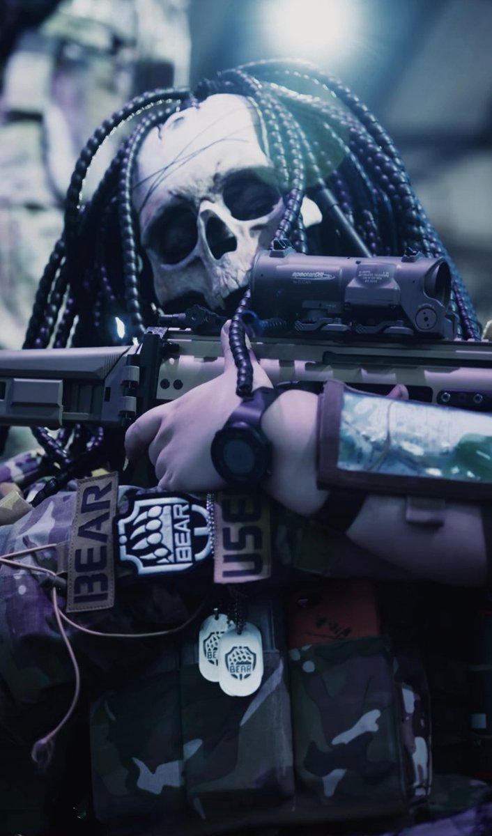 IMNOTCATGOD's tweet photo. ChinaJoy2026的一些照片
#タルコフ #EFT #EscapefromTarkov #ChinaJoy2026 https://t.co/SSSVhjqgei