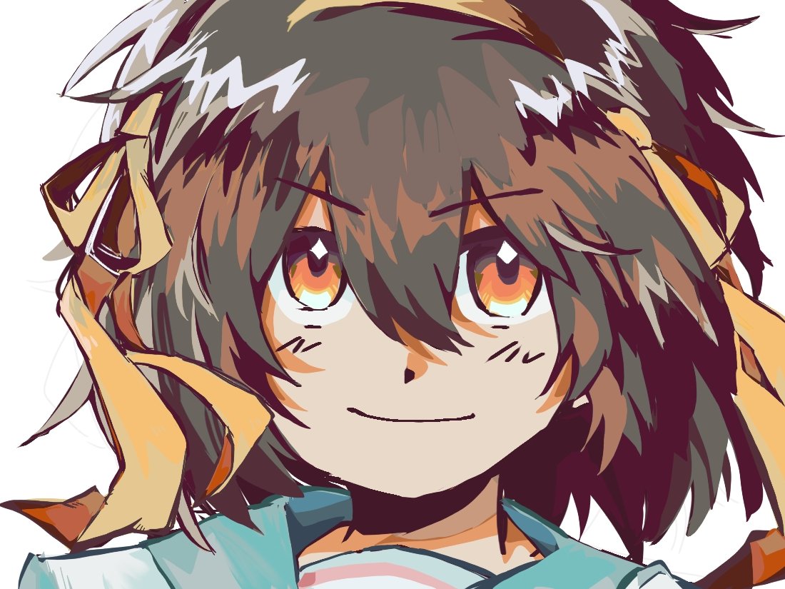 MOSS642's tweet photo. #涼宮ハルヒ
#涼宮ハルヒ誕生祭2026
#涼宮ハルヒ生誕祭2026
昨天忘记发了（）印花机玩得很开心 https://t.co/Z8aqBciLhm