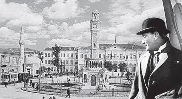 sedranum's tweet photo. Geldikleri gibi giderler...
Mustafa Kemal ATATÜRK

İhanetsiz güzel günler dileğiyle... https://t.co/UdN8GlMrfJ
