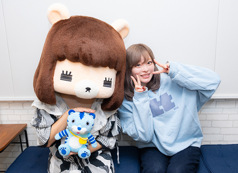 ChapterZero_JFN's tweet photo. #チャプター0 お聴きいただきありがとうございました🎶

シンガーソングライターの #コレサワ さんを
お迎えしました！

タイムフリーでもお聴きいただけます📻

https://t.co/zvle3xUVI8
【⏫タイムフリーはこちら🎧】

#TOKYOFM #JFN #CHINTAI
@pamyurin @kyarystaff @CHINTiger @koresawa_519 https://t.co/VIvysoPdtM