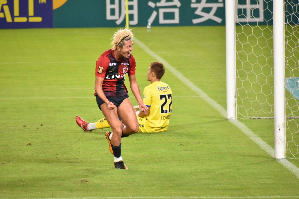 ORIBEIRA7771113's tweet photo. やっと来た！！！

ゴール優磨！！！！
みんなが入れ！！って祈りを込めまくったゴール！！！ https://t.co/Pmhl1yESPI