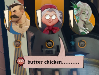 hunny__pp's tweet photo. butter chicken .....🤤 https://t.co/Q08w9gaglX
