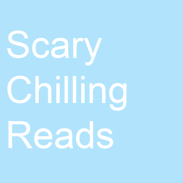 LibrariesNL's tweet photo. With Halloween fast approaching and the days getting chilly outside. What scary chilling reads do you enjoy during spooky season? https://t.co/Rgb63RbOsh