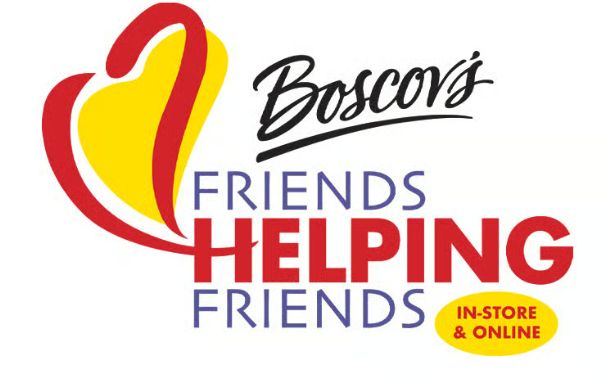 SunFound's tweet photo. EXTON, PA - 🚗 Help make Nymair's dream come true! Purchase a $5 @Boscovs Friends Helping Friends Shopping Pass and receive 25% off on Oct. 21. Proceeds will help send Nymair to @WaltDisneyWorld to meet his hero, Lightning McQueen! 🏁

#FriendsHelpingFriends #SunshineFoundation https://t.co/wiZLdZiKtr