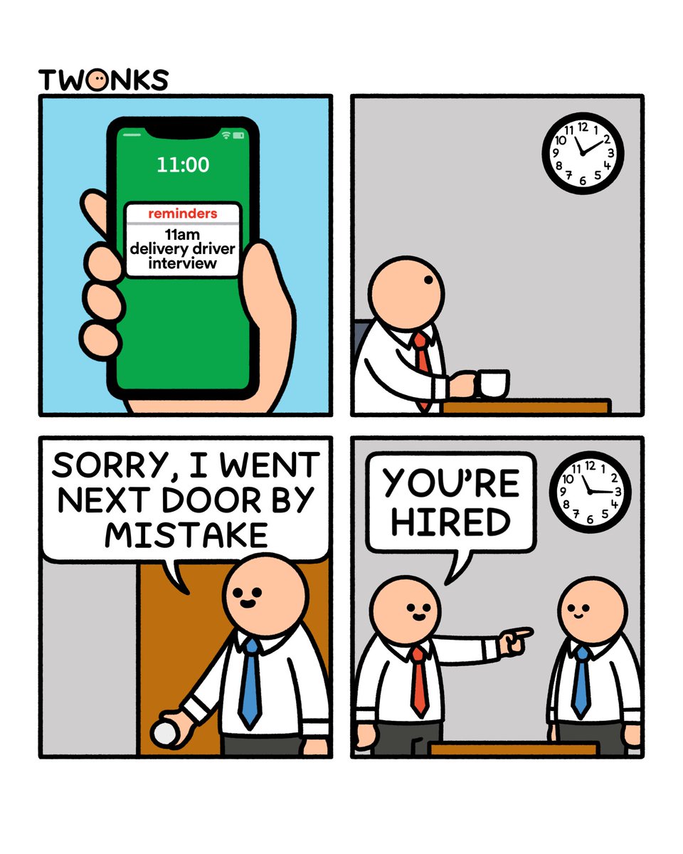 twonkscomics's tweet photo. Nailed it https://t.co/IsxZVHkCSl