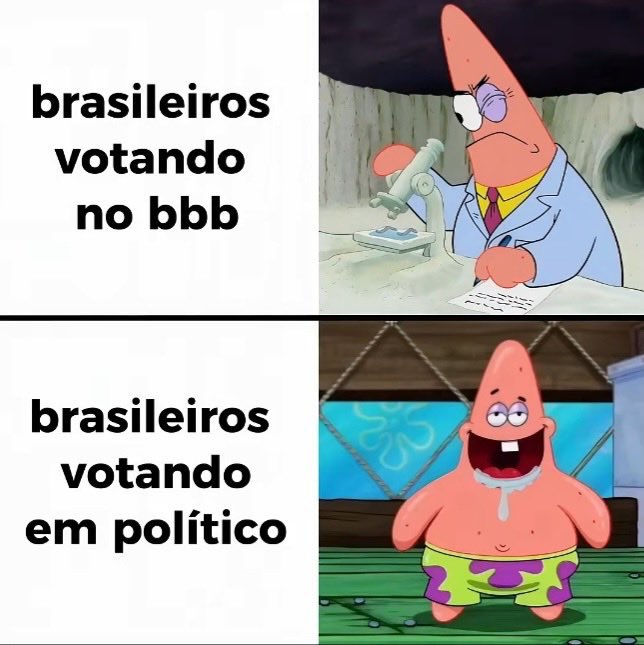 philliphonorato's tweet photo. É isso https://t.co/a0bIqLx94Z