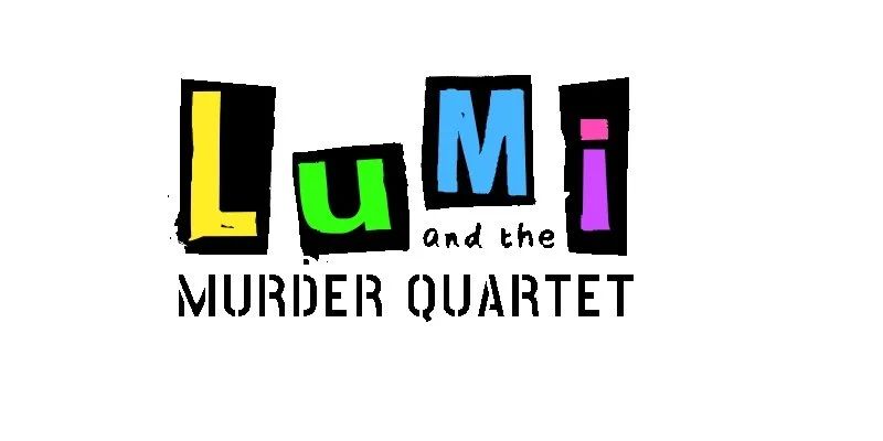 TheGDEX's tweet photo. A punk-rock crow. A band called the Murder Quartet. A rhythm-based platformer. We are so in.

Typha Games is bringing Lumi and the Murder Quartet to GDEX this October. Music and rhythm at the core of every mechanic. Fresh off its first round of public playtesting.

Come see it for yourself. October 15 to 18.