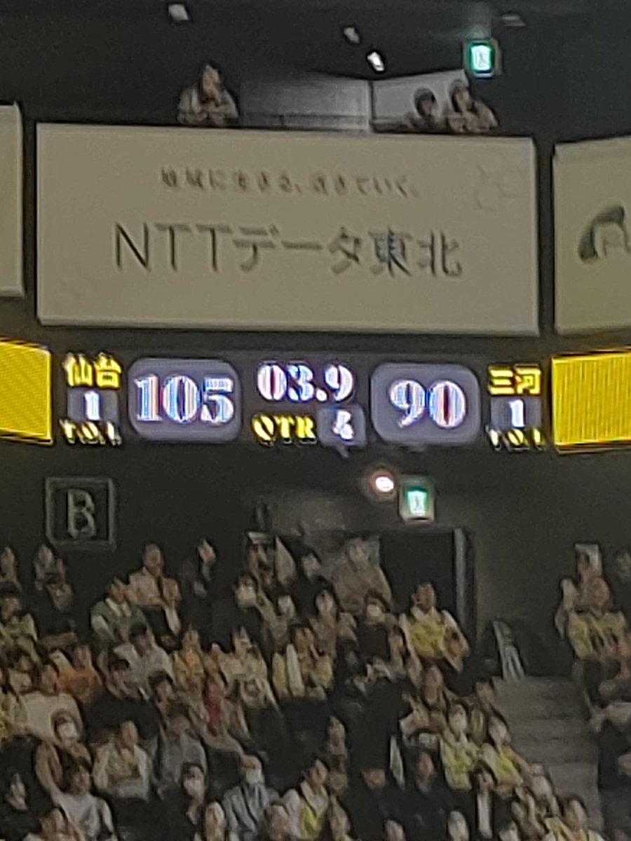 hh09ah4826's tweet photo. 100点ゲームで完全勝利💪良かった良かったね。さあ、これからこの勢いで行こう💪 https://t.co/hkvbVMtMUI