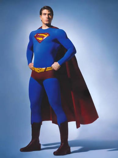 ActorToks's tweet photo. 🎂 Happy birthday Brandon Routh!  

Fun fact: Chosen from thousands of hopefuls to lead Superman Returns (2006) partly due to his uncanny resemblance to Christopher Reeve.
 ActorToks 👇
https://t.co/RfwcpOhb5U
@BrandonJRouth @DCComics #BrandonRouth #Superman . https://t.co/d6WiaRm6kS