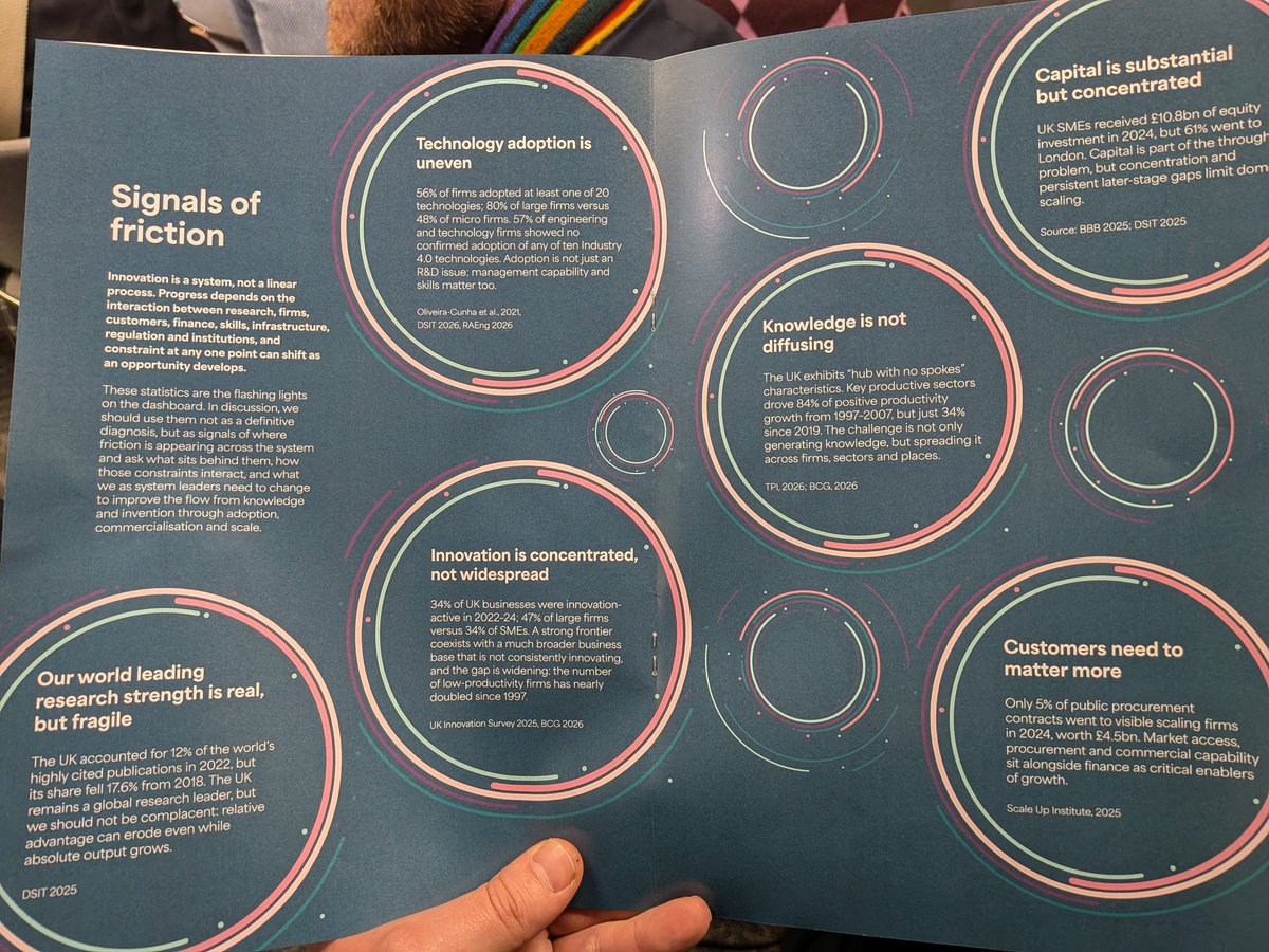 thomasforth's tweet photo. Fantastic to be here in Manchester. And brilliant to have the PM and so much of his Cabinet here made so much more likely by his brave decision to establish Number 10 North. Also great to have so much @TheDataCity data powering the prospectus for building an #InnovationNation. https://t.co/os1No3GMeY