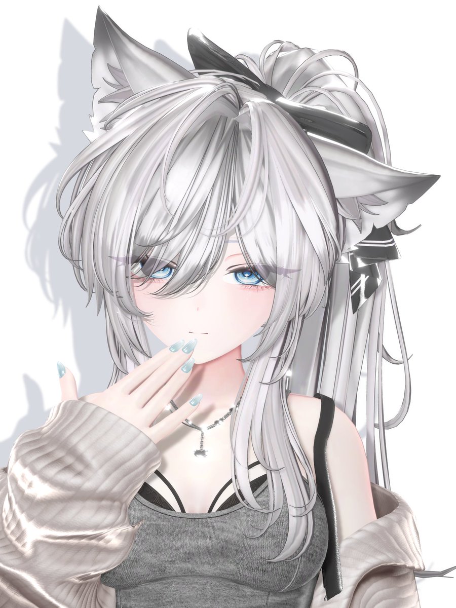 Beee_vvv's tweet photo. しなのさん
#Shinano3D https://t.co/qebG8t4PGy