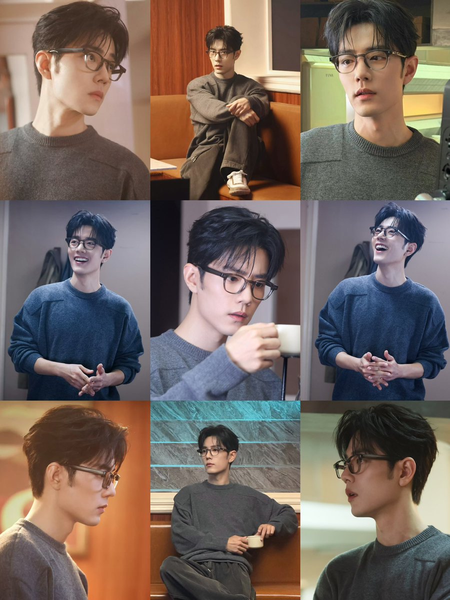 zaiinzam's tweet photo. อิจฉาหนุ่ม97จริงๆเว้ย ทำไงจะมีแว่นเปนของตัวเองแบบฮีบ้างนิ ㅠㅠ ㅠㅠ ㅠㅠ ㅠㅠ ㅠㅠ https://t.co/wxw3ebXOij