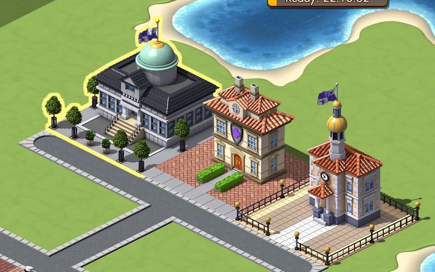 imperium_uba's tweet photo. Houses bring people, but government buildings decide how many people your island can hold.

Build a Parliament and an Executive Mansion and your population cap goes up, which opens bigger homes and better factories.

And if you need a break from war, you can declare neutrality. https://t.co/2nGgsVWhmA