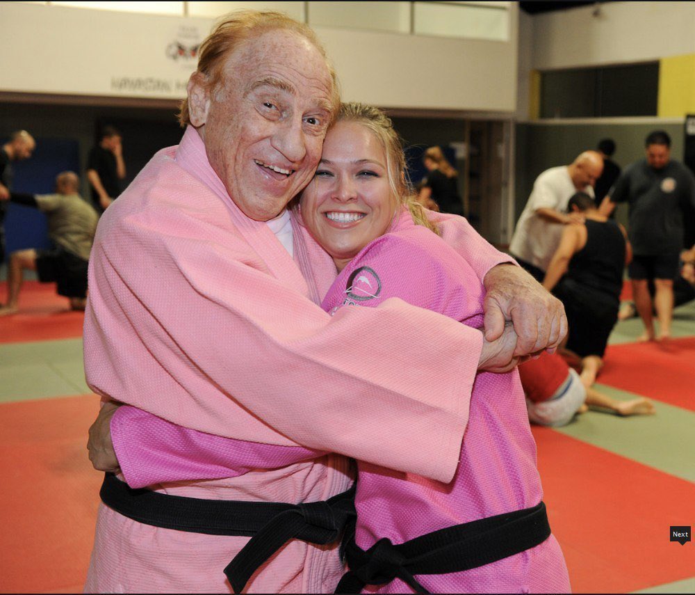 Chupacabra_01's tweet photo. 🎂Happy Birthday to the late, great, Gene LeBell! #GeneLeBell #WWE #NXT #ECW #NWA #WCW #TNA #ROH #AEW #MLW #AWA #WCCW #LuchaLibreAAA #CMLL #NewJapan #NJPW #ProWrestlingNoah #AJPW https://t.co/WlJQTpcuCJ