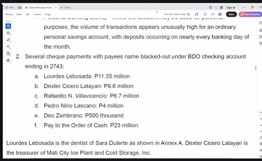 YearnerEnjoyer's tweet photo. RAFFY VILLAVICENCIO??????

THE DLSU GREEN ARCHERS MANAGER?????

SO DAMAAAAY DLSU? LAUGH MUNA AKO HAHAHAHAHAHHAAHHHAHAHAH https://t.co/DoESVUPywP