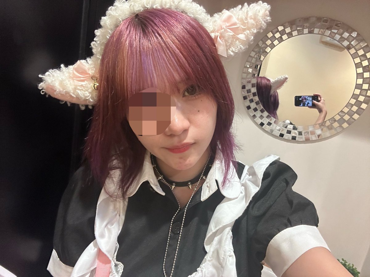 ibuko_cotton's tweet photo. 18-！おきゅいん！ https://t.co/j7XlndQnHe