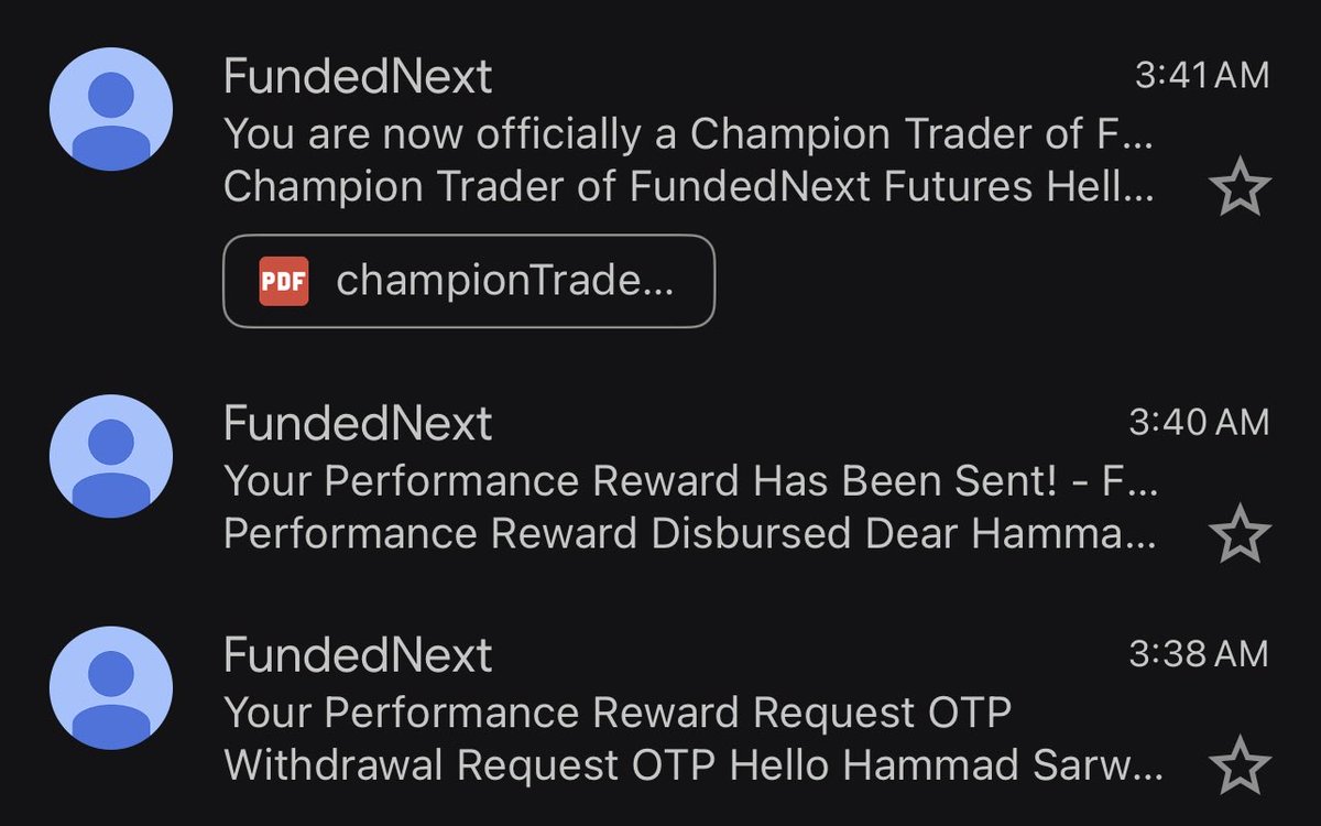 hammadtrades tweet picture