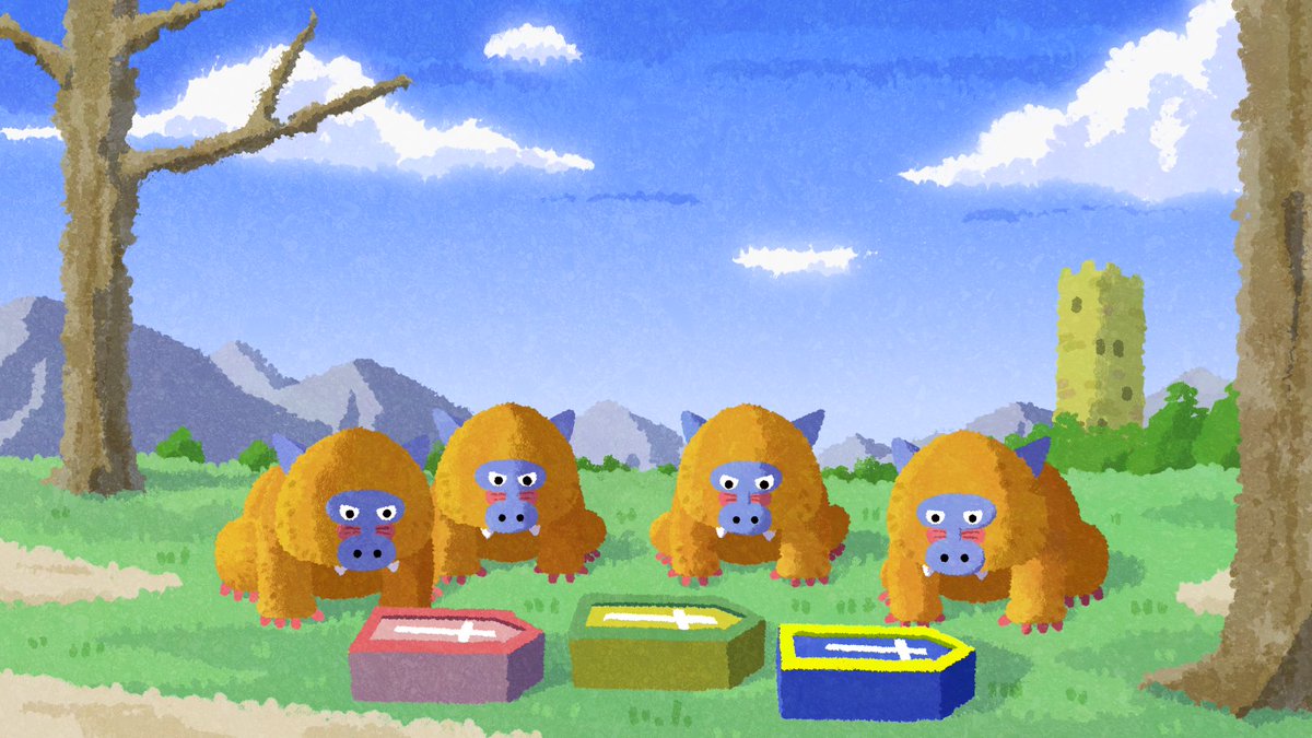pellrunks's tweet photo. ファミコン版の思い出
#ドラクエ https://t.co/H2v0Z1jvuK