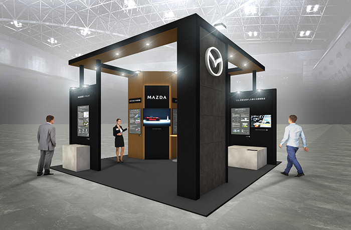 AEG_JSAE's tweet photo. マツダ、「JAPAN MOBILITY SHOW BIZWEEK 2026」に参画
https://t.co/VDEfiOcux4
#自動車 #車 #ニュース #車好き https://t.co/fNlibGCy2n