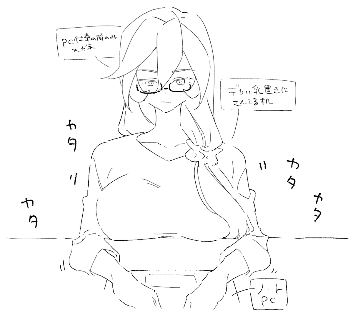 k11196sk's tweet photo. 大人同棲佐久♂源♀　ラフすぎて読みにくいです https://t.co/kWhvwwoB3k