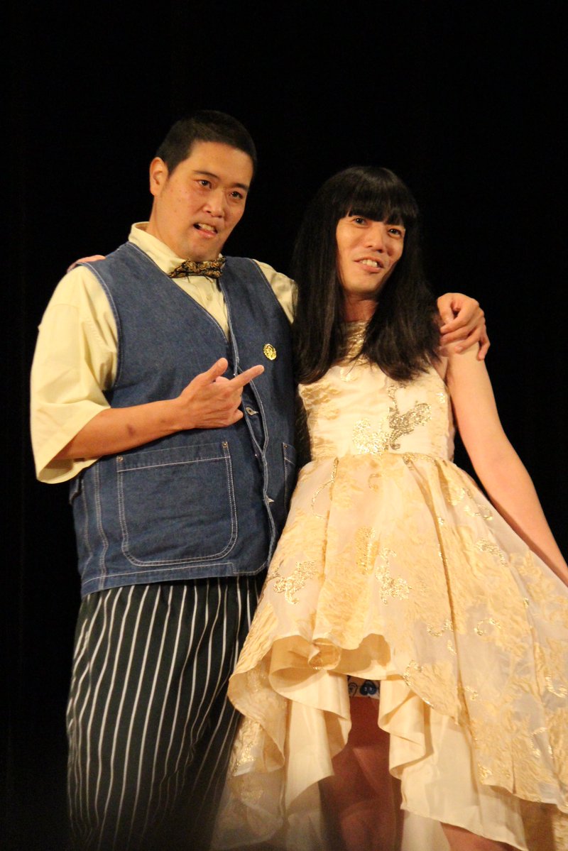 kur0_0321's tweet photo. ビジュ爆タイムに現れた姫
#ザセカンドツアー https://t.co/BmYKN64X1y