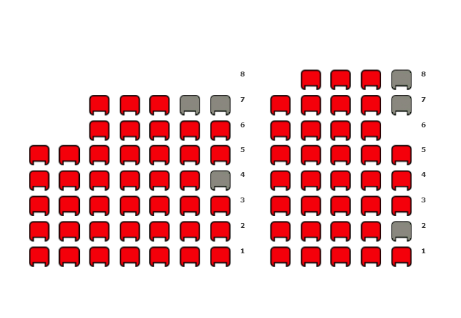 Avaloncine's tweet photo. SOLD OUT para los pases en @CineEmbajadores y @CinesRenoir ¡Gracias por la respuesta! 

Os animamos a reservar para el pase de @GolemMadrid (¡hoy!) y el de @CineYelmo Ideal (domingo). 

🎟️ https://t.co/N4by2jGP78 #cenizaenlaboca https://t.co/TsL0BirHRz