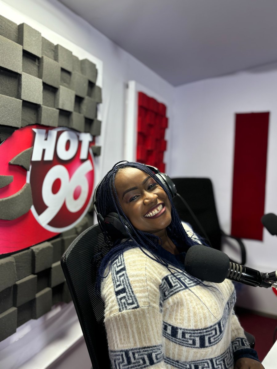 Hot_96Kenya tweet picture
