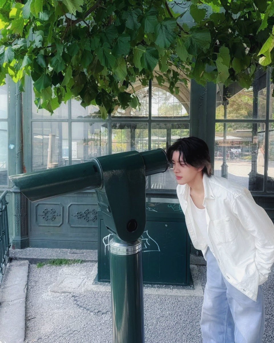 mymelolee_'s tweet photo. ป๊ากับม๊าเจอกันได้ยังไงหรอ 😳 https://t.co/gVANJj479Q