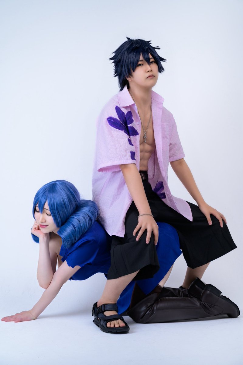 chuken_coco's tweet photo. #ぅるの尻尾0530
#FAIRYTAIL #フェアリーテイル

　ジュビアは

　グレイ様の椅子がお似合いですわ♡

photo @Training_YG
studio #GalleryOstudio
#忠犬コス https://t.co/zvAYI8HVb7