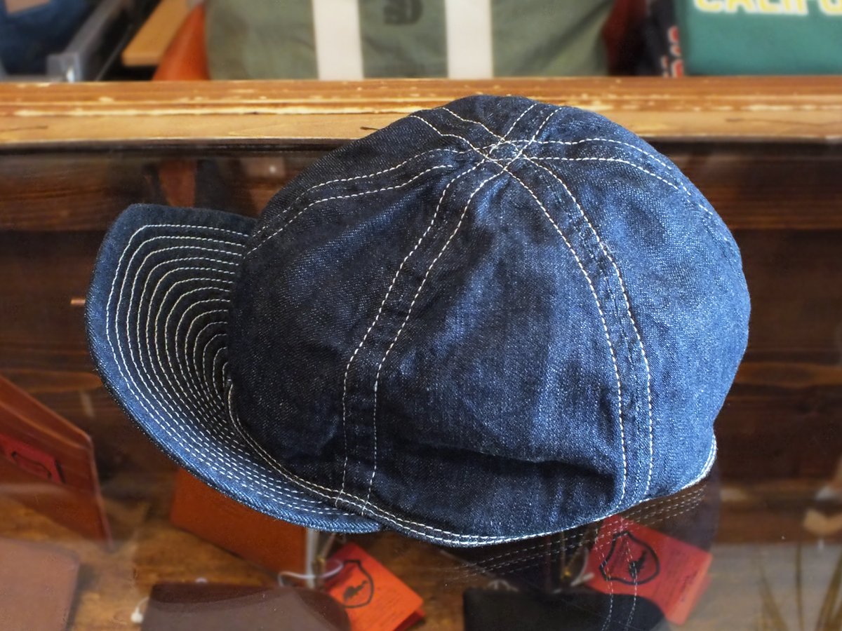 SAPPOROBASE's tweet photo. TCB jeans 40's CAP DENIM 再入荷
https://t.co/zjFxabPxJd
#tcbjeans #tcbジーンズ
#htc #standardcalifornia #スタンダードカリフォルニア
#levis #リーバイス
#levisvintageclothing
#resolute #wrangler #lee
#bendavis #cookman
#champion #healthknit #vans
#アメカジ #札幌 https://t.co/K14iG6VEpO
