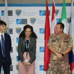 Photo by NATO SFA COE (@NATOSFACOE)