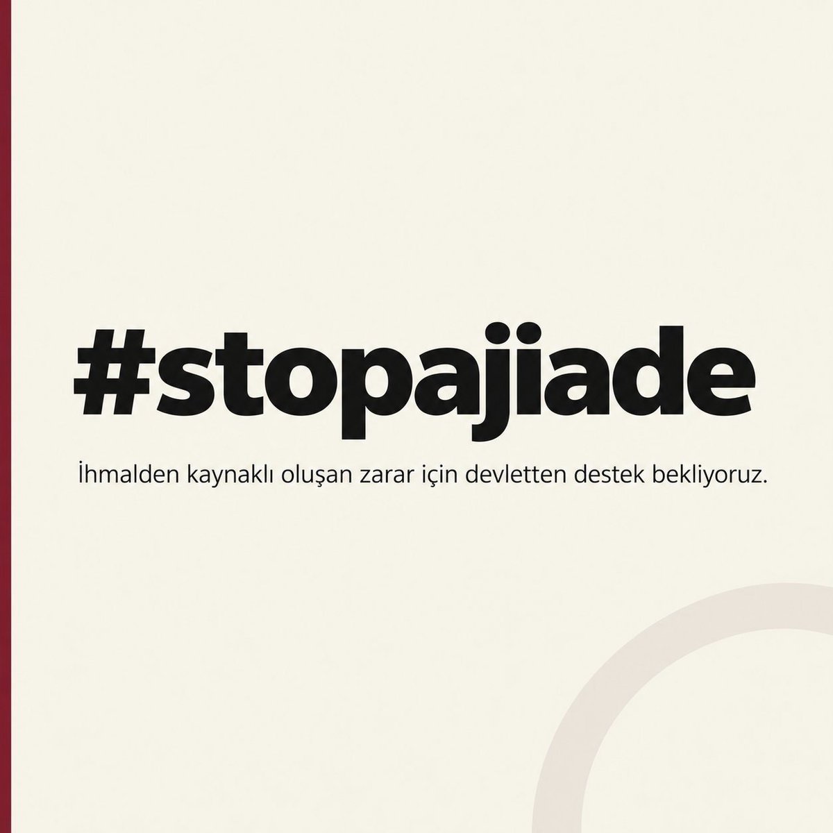 finansal_sanat's tweet photo. Hırsız ana parasını aldı
Devlet %17.5 stopajını aldı.

Yiyen gitti
Hesabı ödemek yatırımcıya kaldı.

📍hashtag #stopajiade https://t.co/Gia73B2jF2