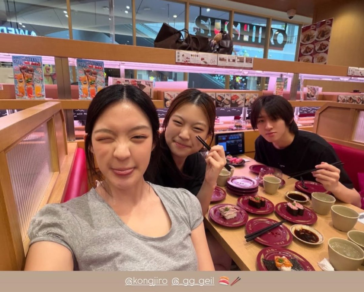 ForThomaskongTH tweet picture