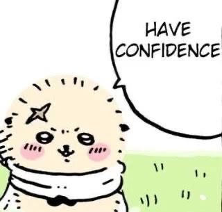 selkieyo's tweet photo. Let’s do this https://t.co/ydGzmIh73T