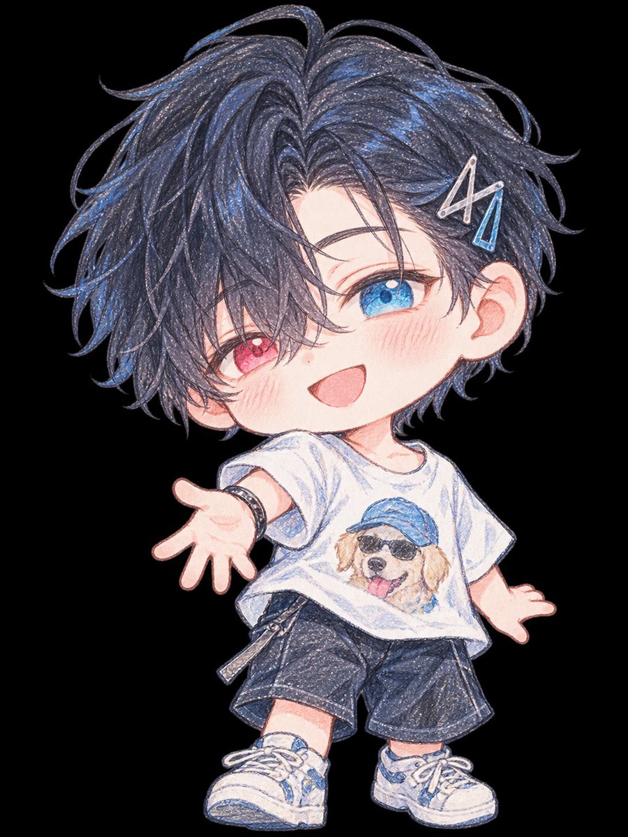 OddPrawn0961's tweet photo. 素敵なプロンプトを拝見したのですが、元ツイが行方不明に……。 https://t.co/0mzrueFnyx