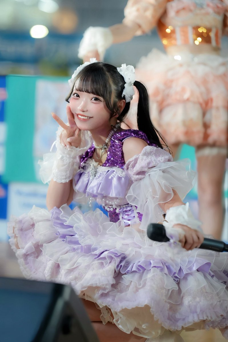 w_rena_'s tweet photo. 大阪にめっちゃレスくれるアイドルいた！ https://t.co/5vUTE2Vqwk