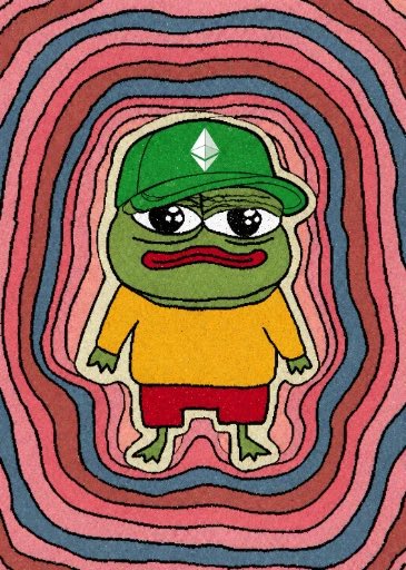 Pepesdotfamily's tweet photo. $IMD is $PEPES $HOME 

0x5fC299F108262Fb42CbD7F53284F52e204d2989D https://t.co/ohi0FV4heK