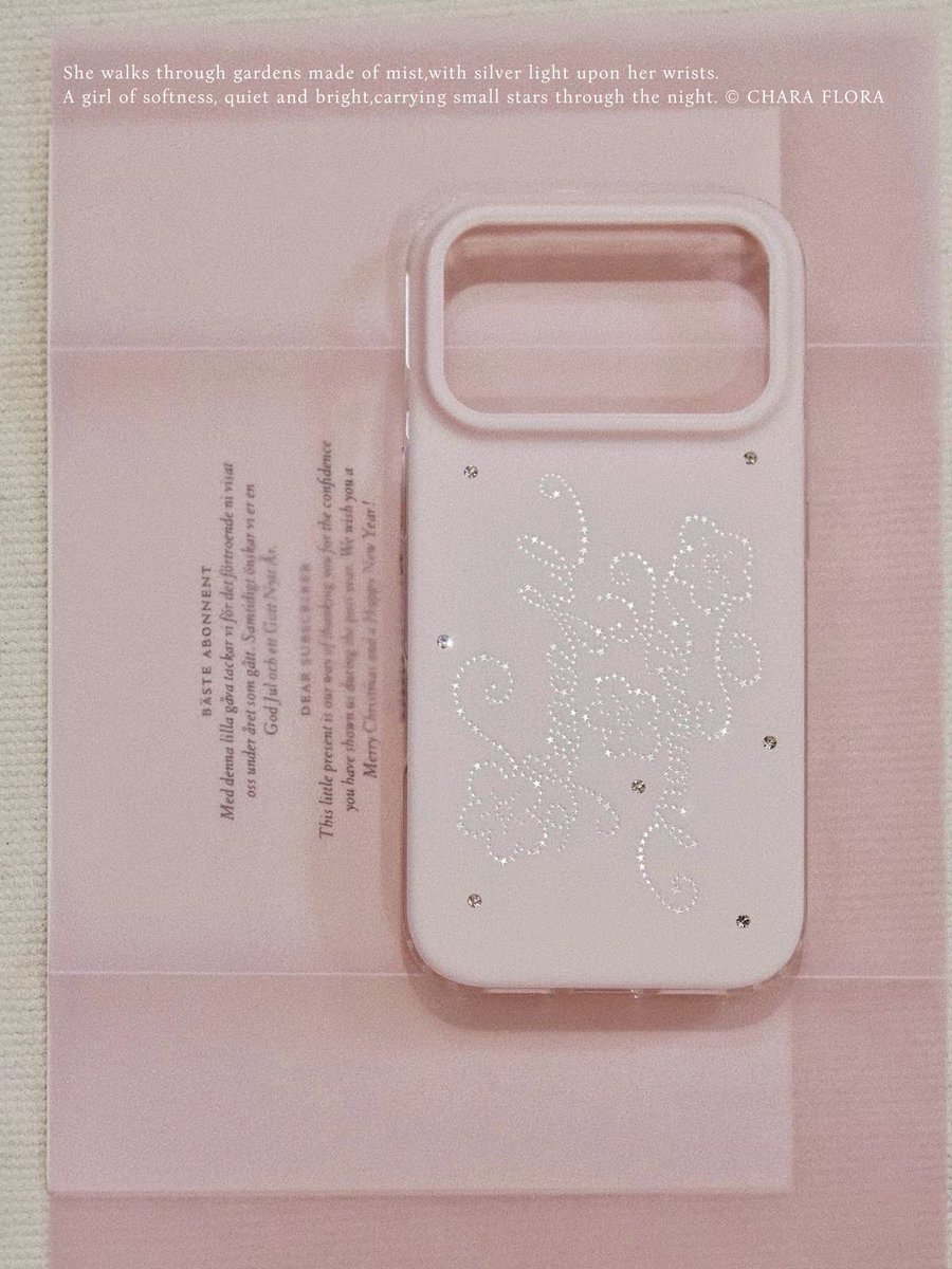 bbublequm's tweet photo. เคส Chara flora ตอนนี้แบรนด์เพิ่ม 
ip air / 18pro / 18promax มาแล้วนะค้าบ
รุ่นอื่นก็ยังสั่งได้ค่ะ ip13-17pm

💟 390 เหมือนเดิมค่า
MagSafe ทุกรุ่นยกเว้นรุ่นสีใสนะคะ https://t.co/foKRG7rsGo