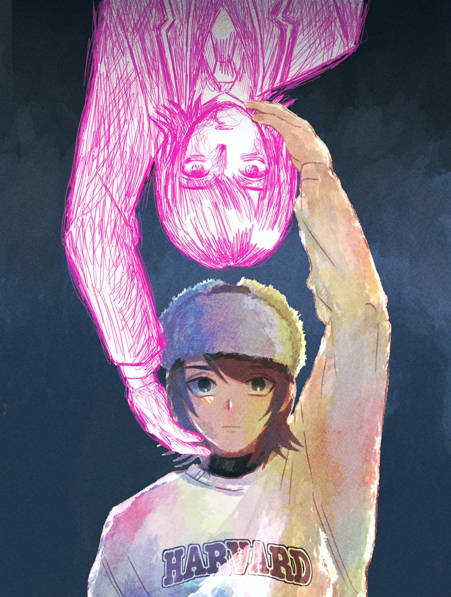 Loading_428's tweet photo. 輪郭 https://t.co/fNSRXuz4Gz