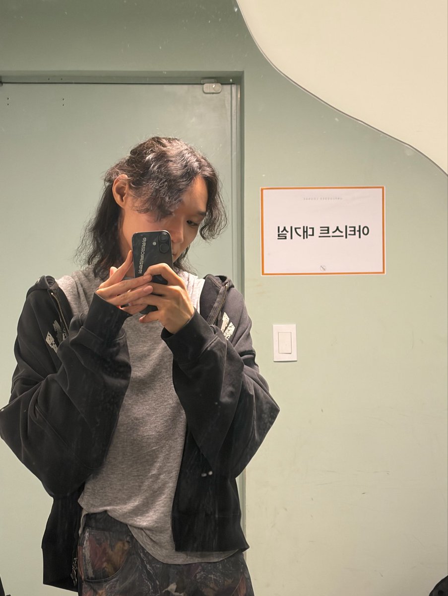 asraii_ht's tweet photo. 오랜만에 반묶음 했다! https://t.co/nLTdMCEufd