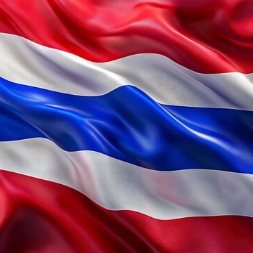 CryptoKaty1224's tweet photo. Thailand's stock exchange will begin trading bitcoin and ethereum ETFs starting October 16. 🇹🇭 https://t.co/917vEM9MJC