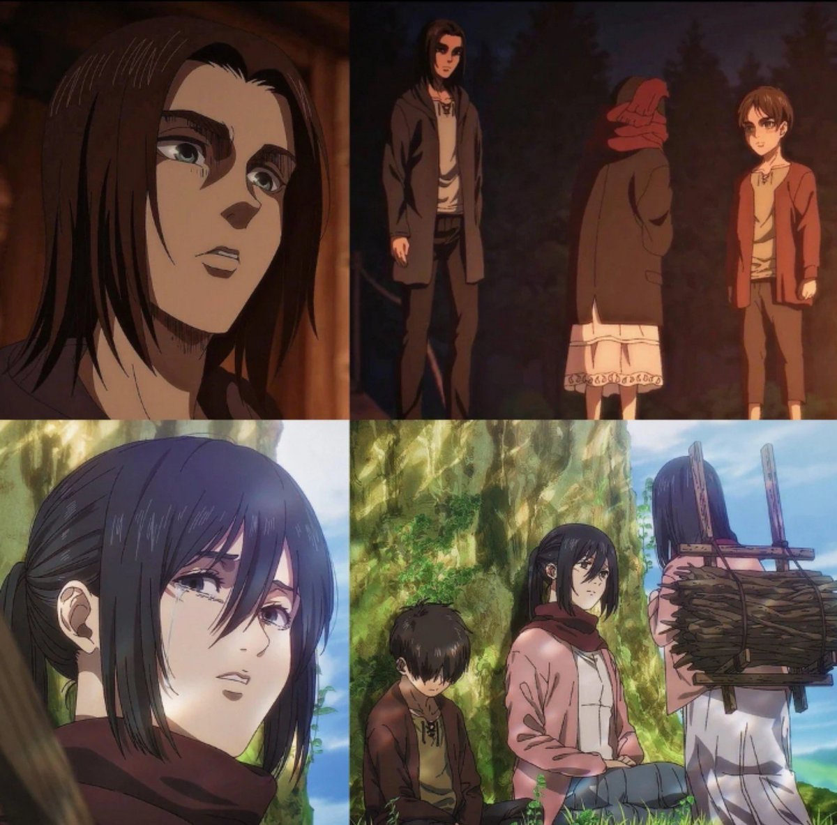 iamjudyyyyyyyy's tweet photo. This parallel hits different. https://t.co/zOqm44enUi