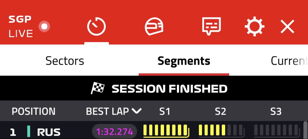 krisg7gr63's tweet photo. GEORGE RUSSELL IS HERE FOR THE WIN!!
HE ENDS THE FREE PRACTICE IN P1!!!

COME ON!!!! GEORGE RUSSELL LETS GOOOOOO!💜💜💜🩵🩵🩵 https://t.co/Ycr34rxx62