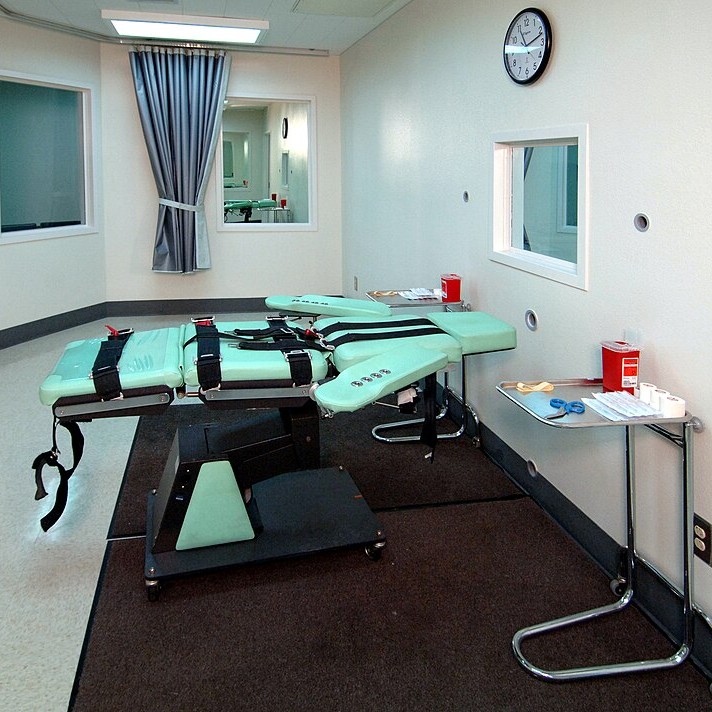 Technopolitik_'s tweet photo. BREAKING - 🇺🇸 UN condemns US decision to livestream Nidal Hasan execution as torture https://t.co/BFFSAvr02c