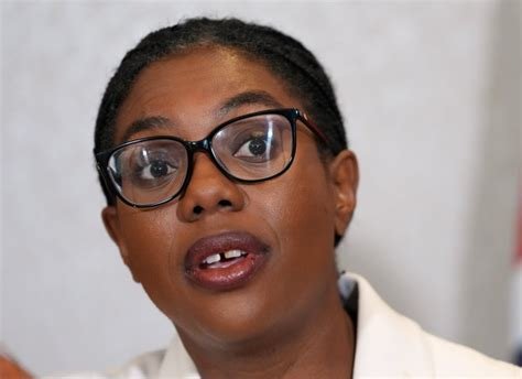Essex_Patriot's tweet photo. Kemi Badenoch was born in London to secure British citizenship

She grew up with a MUSLIM upbringing in Nigeria until age 16, and eventually returned to the UK, where she now serves as Conservative Party leader.

NOT GETTING MY VOTE EVER 🇬🇧 https://t.co/ZsC11OHVvm