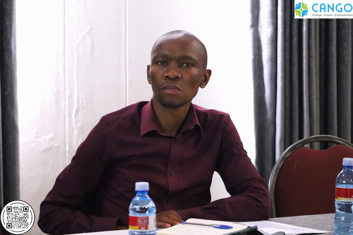 CANGO3's tweet photo. Governance shapes impact. 🇸🇿
@CANGO3 Governing Board Audit Review in Ezulwini places financial accountability, the 2026–2030 Strategy, resource mobilisation & institutional sustainability on the agenda.
Stronger systems. Clearer direction. A stronger civil society.
#CANGO https://t.co/jxx6UzTu0M