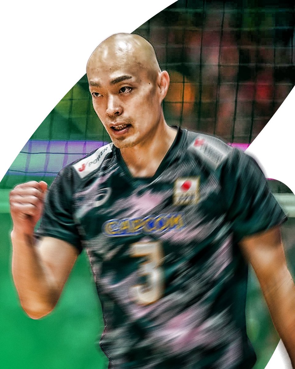 gorin's tweet photo. “一個ずつでいいので”

7年ぶりにA代表の試合に復帰し、バレーボール男子日本代表のロサンゼルス2028出場権獲得に大きく貢献した深津英臣選手の言葉🏐

#オリンピック #LetsMove #WorldMentalHealthMonth https://t.co/8VuvfNzWN8
