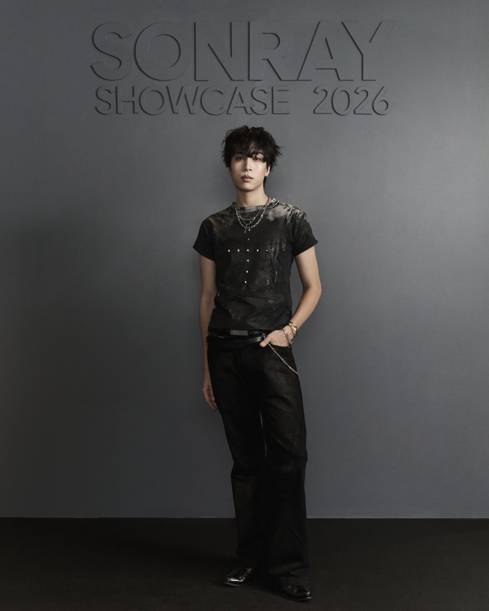 DICE_SONRAY's tweet photo. SONRAY SHOWCASE 2026 
📸 PHOTO SET | #JISANGakira

#SONRAYSHOWCASE2026 
#DICEBLUE #DICE_SONRAY
#SONRAYMUSIC https://t.co/iw0DjKOeGz