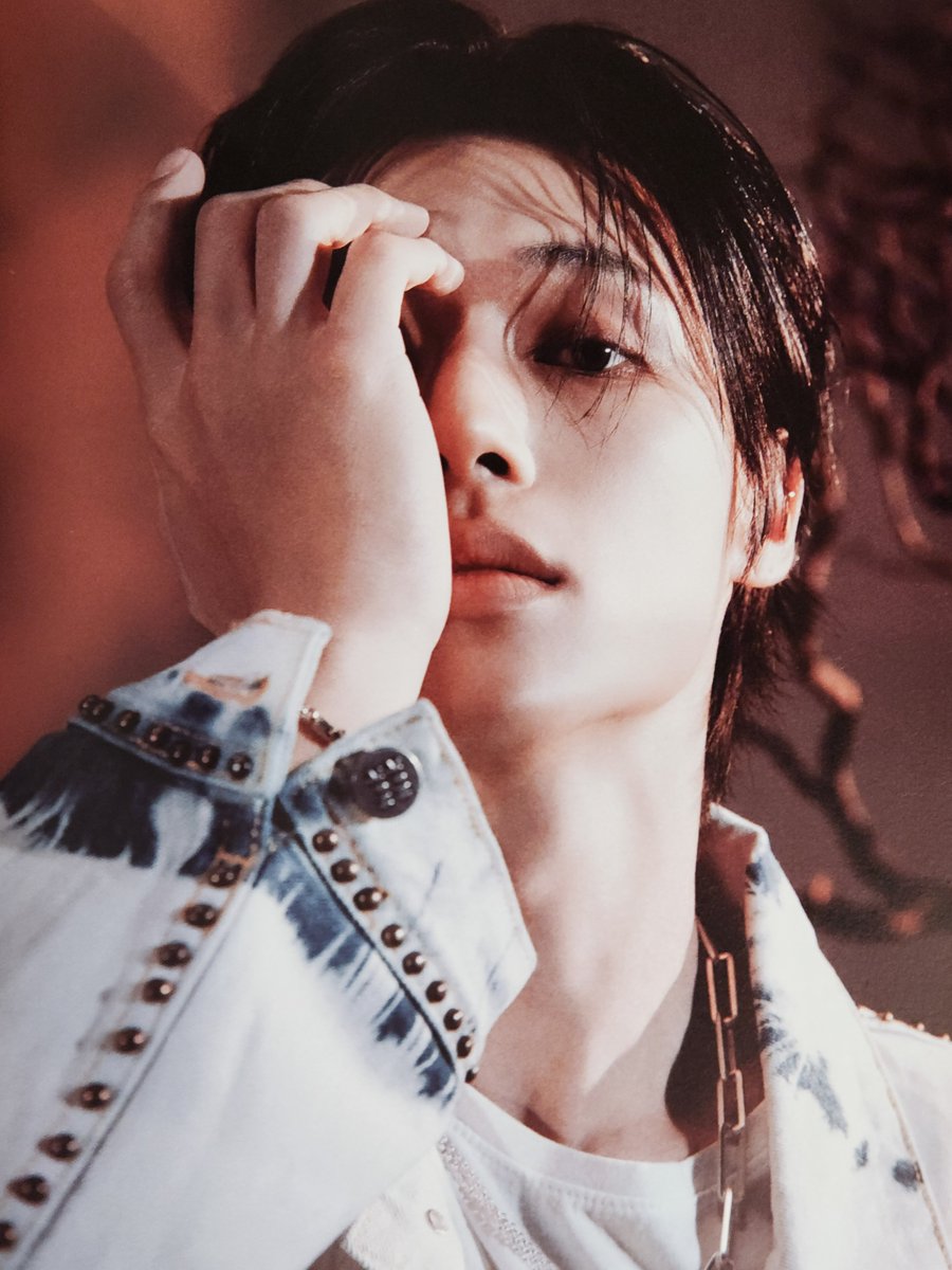 lemmonnamu's tweet photo. The 8th Anniversary Photoboo WOOYOUNG scan ver.2

scan by me
#ATEEZ #에이티즈 #WOOYOUNG #우영 #ウヨン https://t.co/ojBEA9aef2