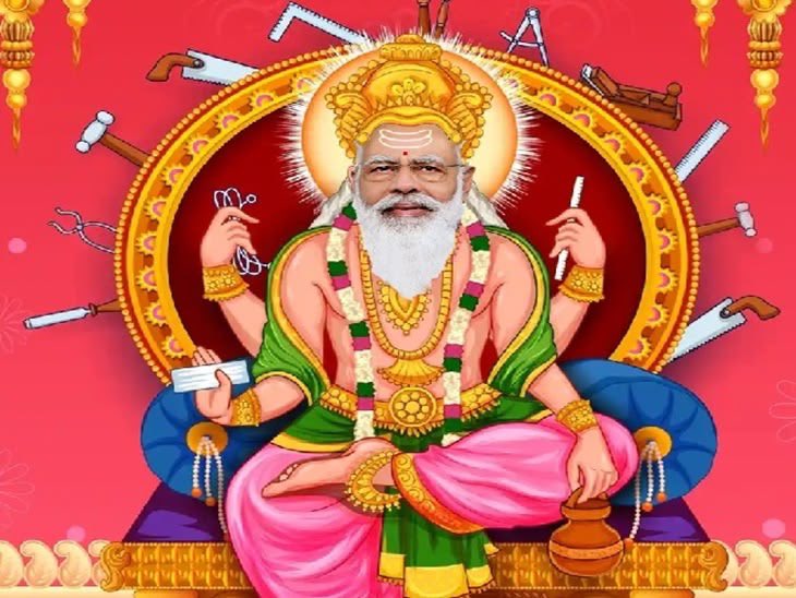 0xReso's tweet photo. Modism is the new religion of India https://t.co/dM6J37sDPb